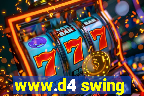 www.d4 swing